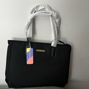 Diaper Tote Bag